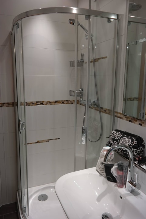 Doppelzimmer Biosuperior derWaldfrieden naturparkhotel