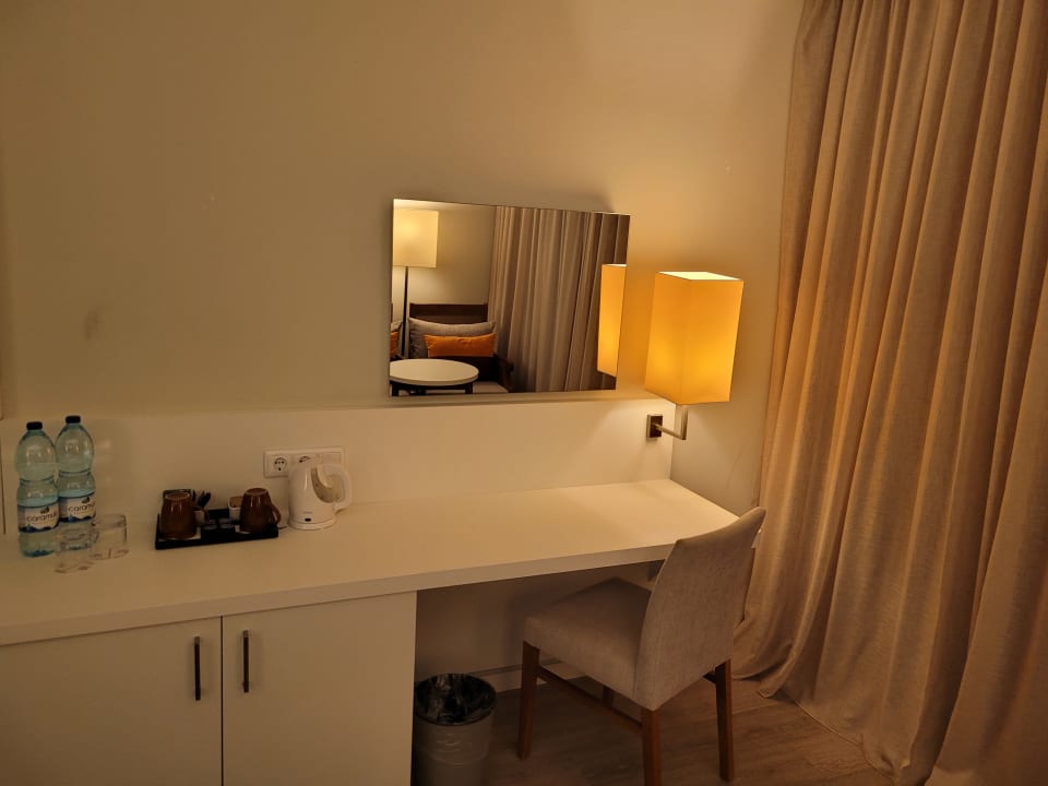 Zimmer PortoBay Blue Ocean