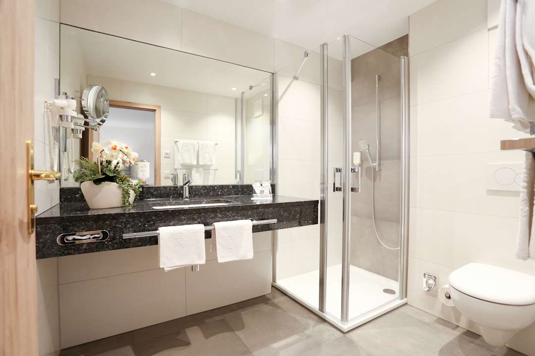 Zimmer Ringhotel Weißer Hirsch