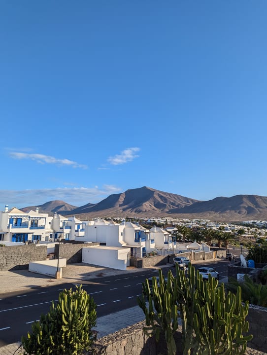 Ausblick Hotel Mirador Papagayo by LIVVO