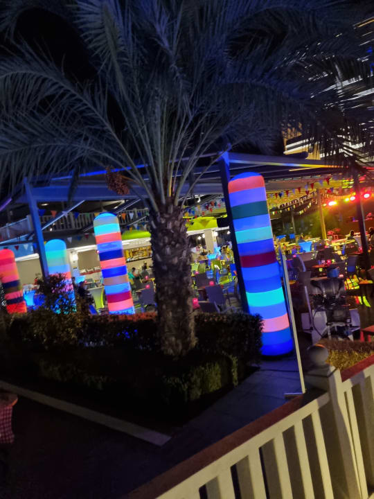 Gastro Royal Seginus