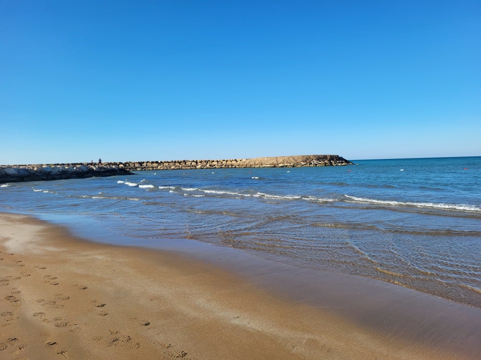 Strand Side Story Resort & Spa