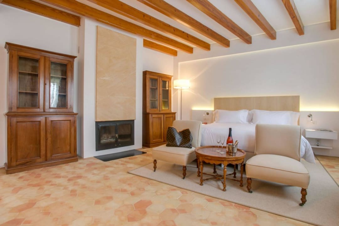 Suite Art Hotel Palma