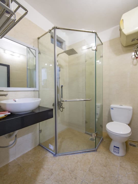 Zimmer Hanoi City Gate Hotel