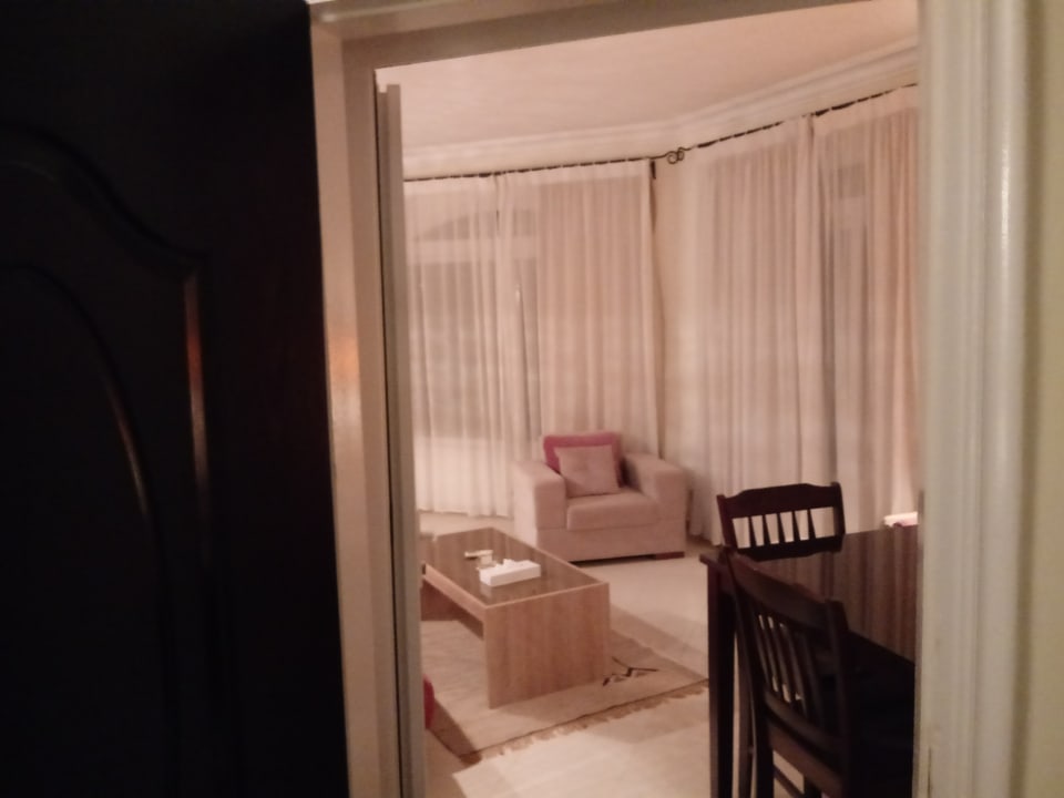 Zimmer Bella Vista Resort Hurghada