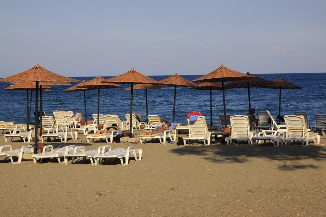 Beach Ma Biche Kemer by Werde Hotels