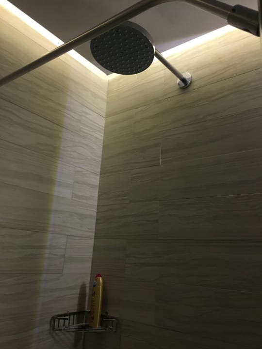 Dusche Duja Didim Hotel