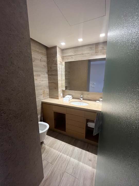 Zimmer Amada Colossos Resort