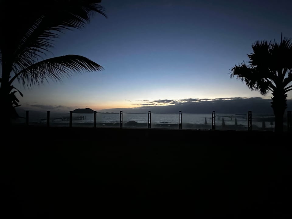 Außenansicht Secrets Bahia Real Resort & SPA