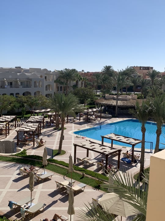 Pool Hotel JAZ Makadi Star & Spa