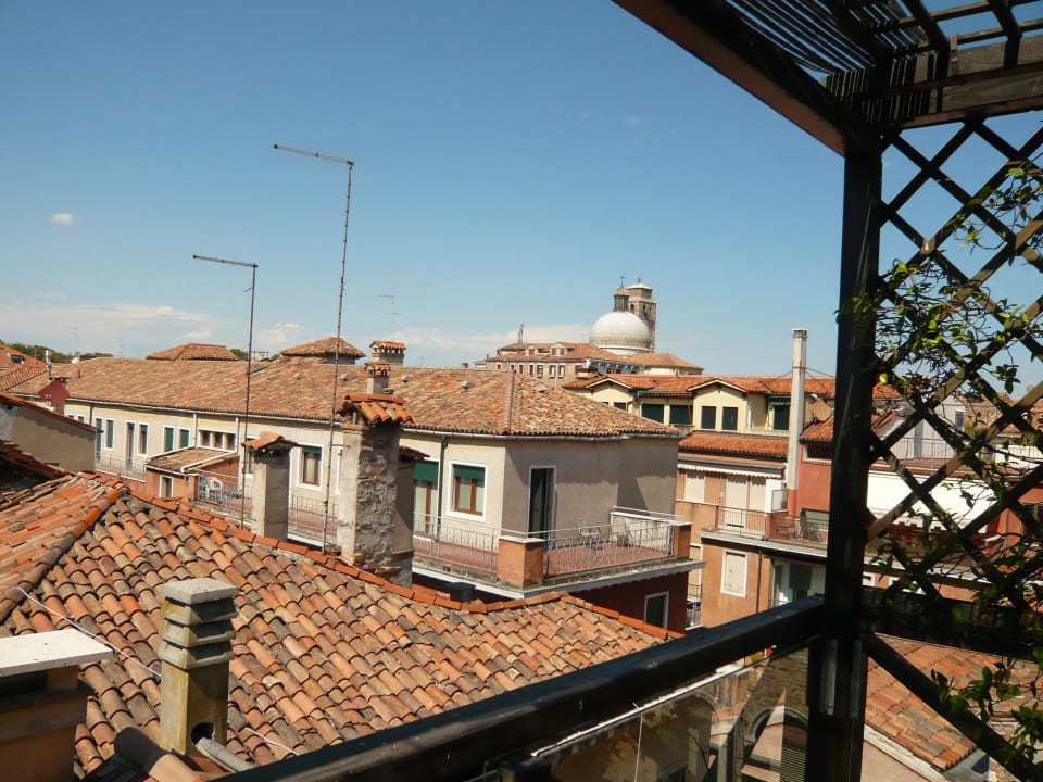 Panorama Hotel Ai Due Fanali