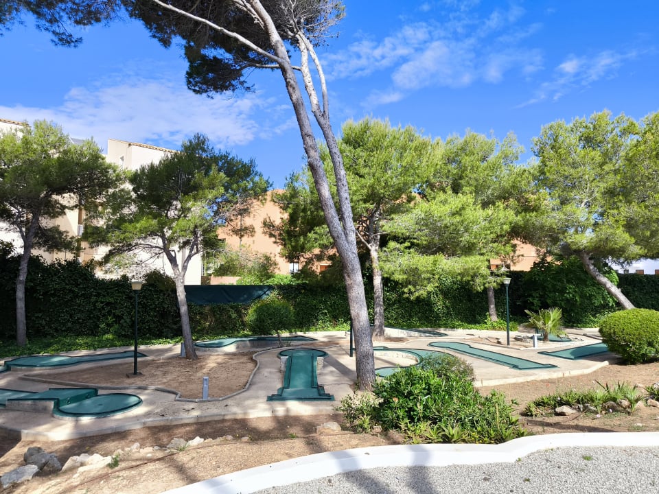Sport & Freizeit Diamant Hotel & Aparthotel