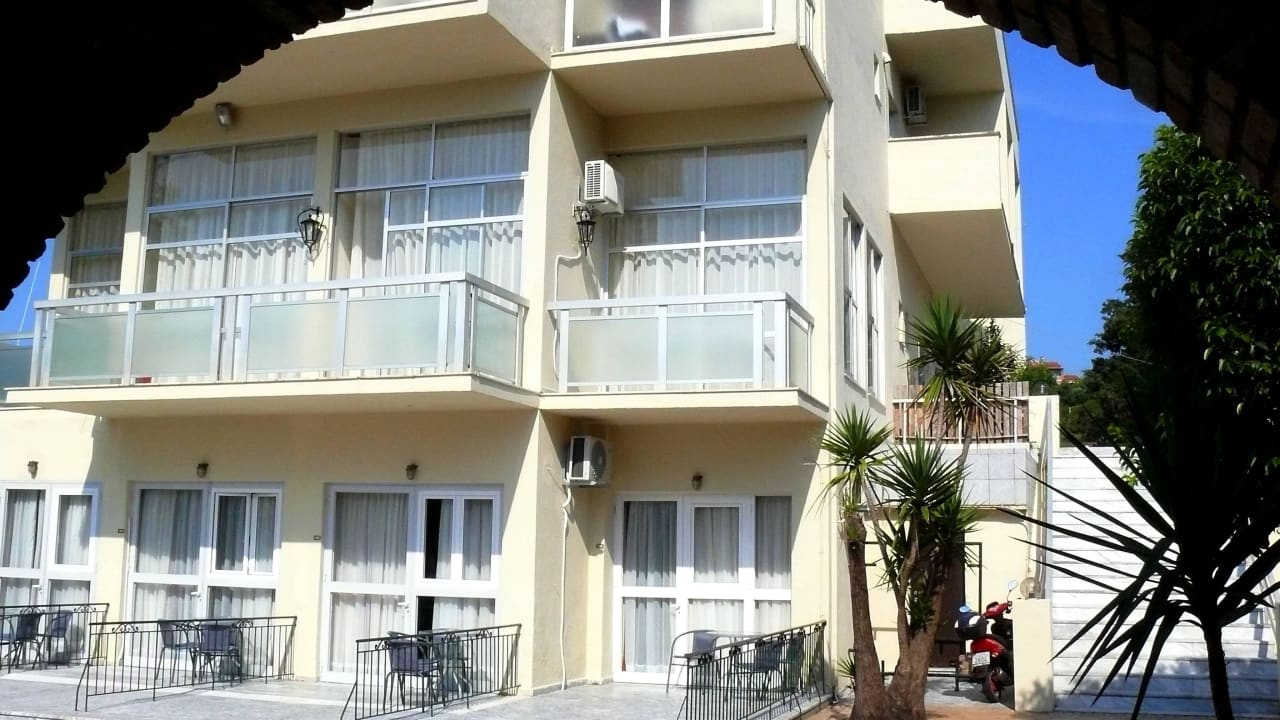 Hotel Amalia Amalia Hotel