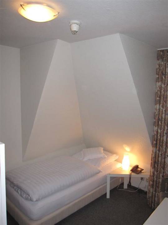 Zimmer Hotel Am Oppspring