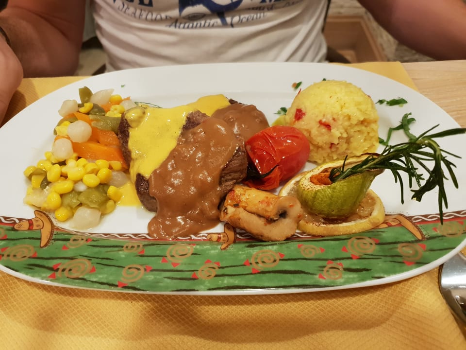 Gastro Aydinbey Kings Palace & Spa