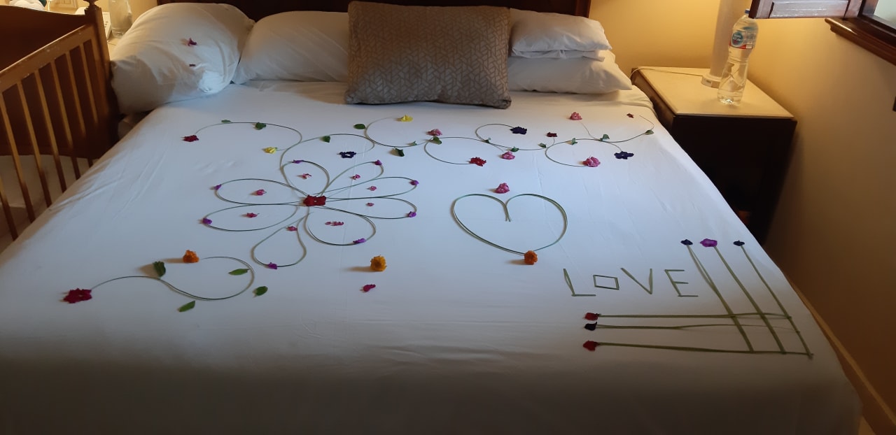 Zimmer Iberotel Makadi Beach