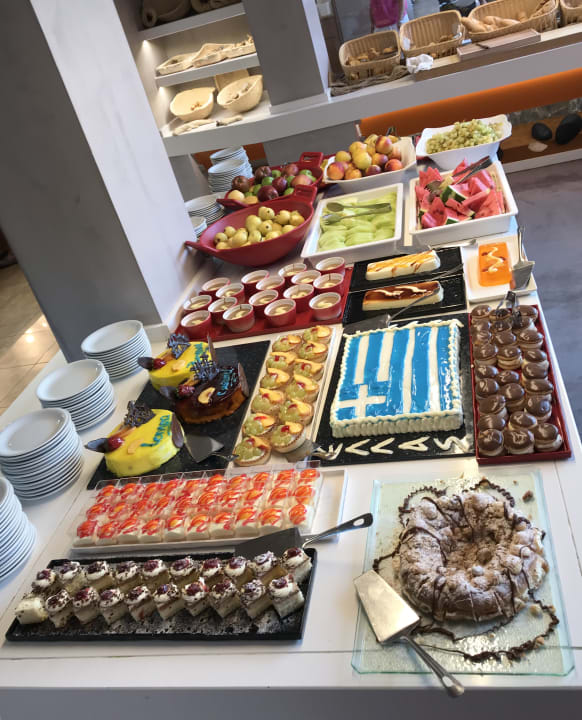 Gastro High Beach Resort