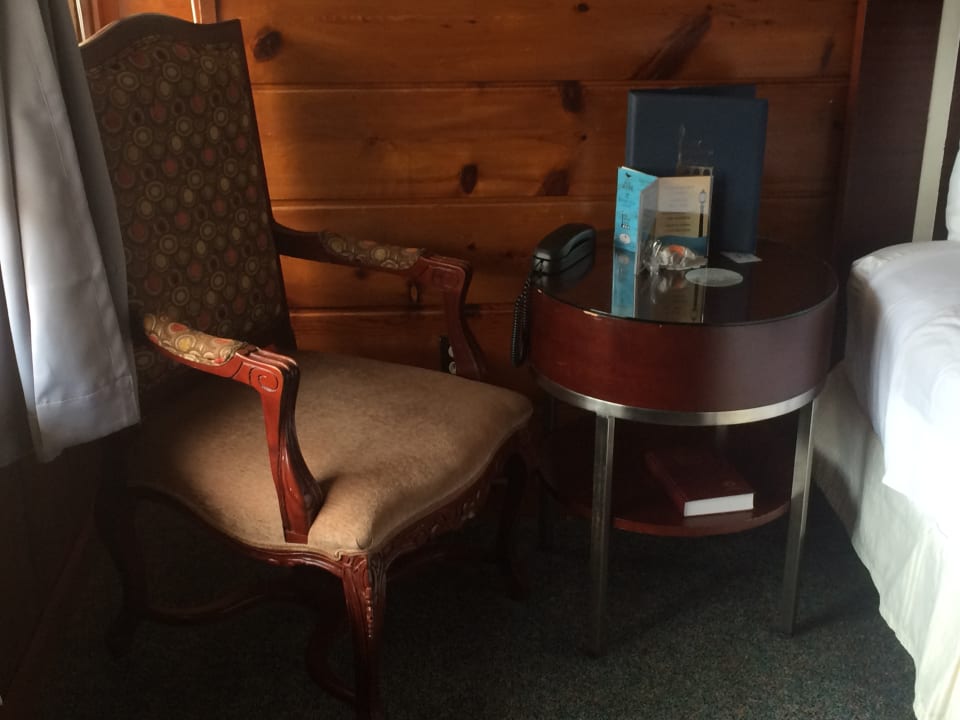 Zimmer City Center Motel