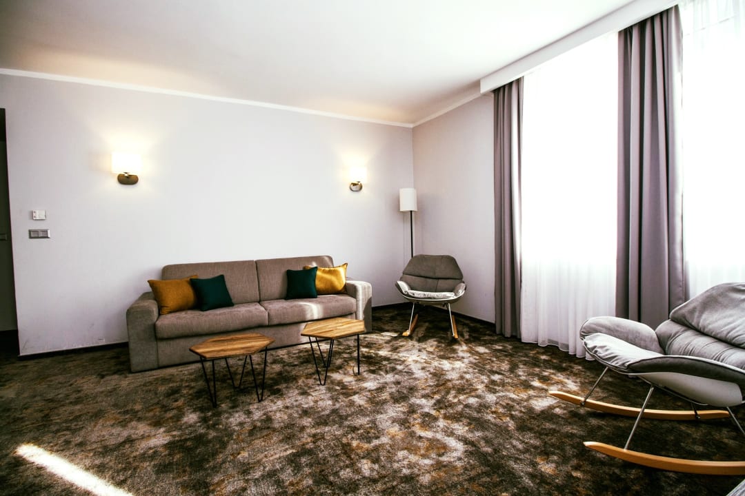 Zimmer Best Western PLUS Premium Inn