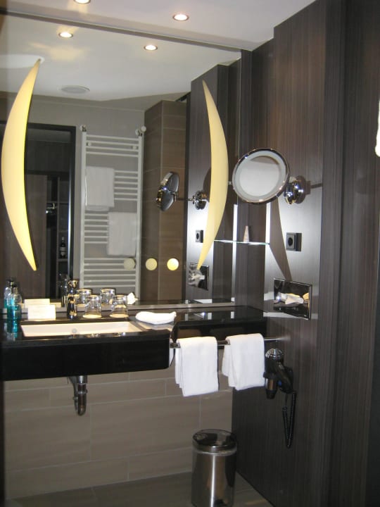 Superior-Zimmer (510) Steigenberger Parkhotel Braunschweig