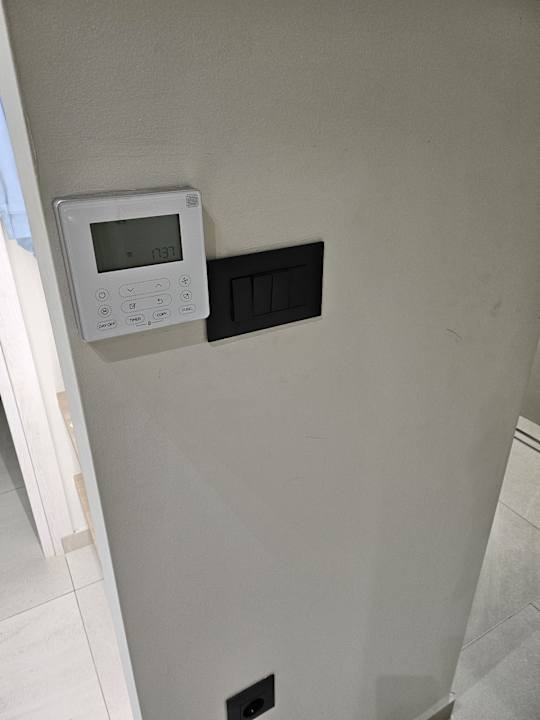 Zimmer Stelio's Gardens