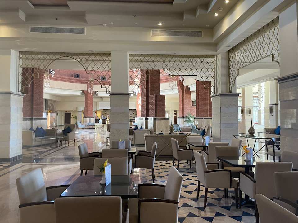 Gastro Lazuli Hotel Marsa Alam