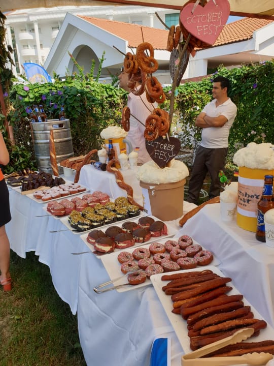 Sonstiges Roma Beach Resort & Spa 16+ Adult Only