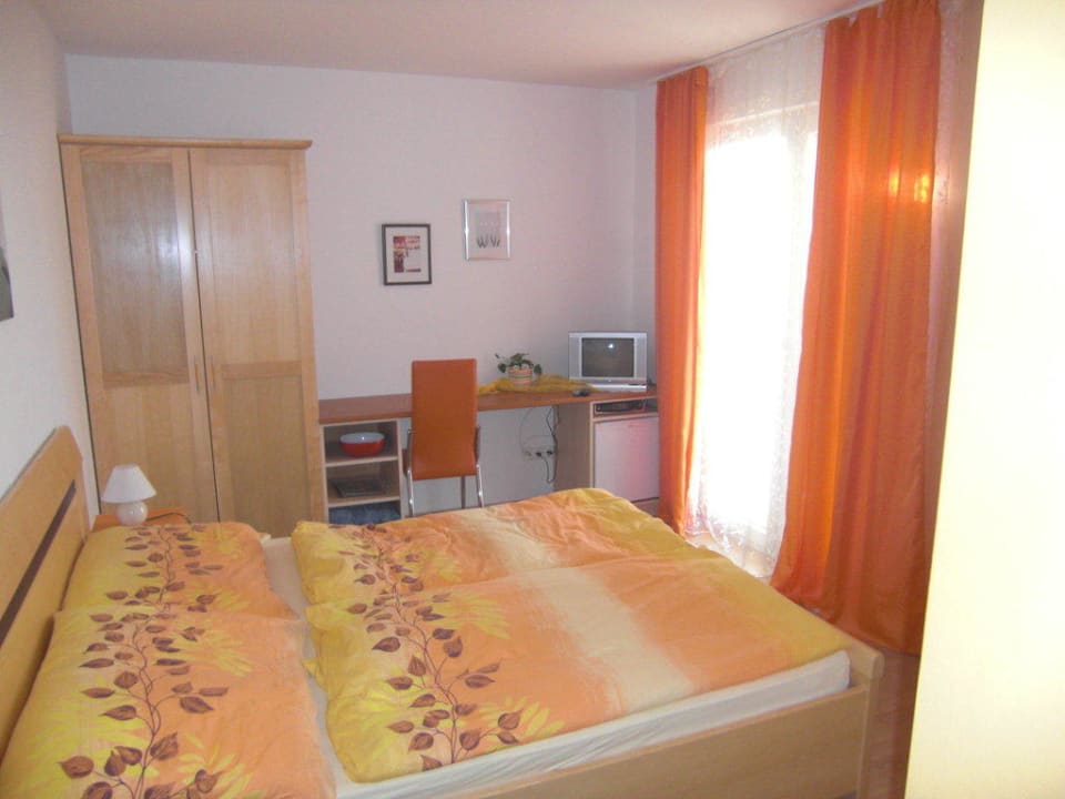 Doppelzimmer Haus Magdalena