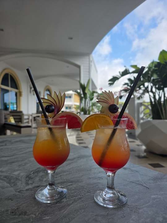 Gastro Oz Hotels Sui Resort