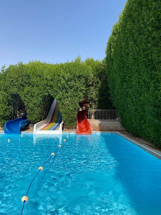 Pool Prima Life Makadi Resort