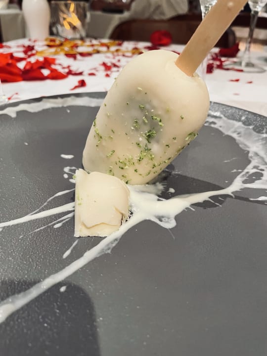 Gastro Akumal Bay Beach & Wellness Resort