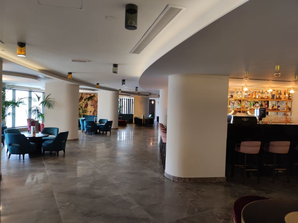 Sonstiges Barcelo Fortina Malta