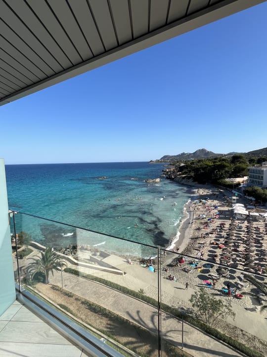 Ausblick Son Moll Sentits Hotel & Spa