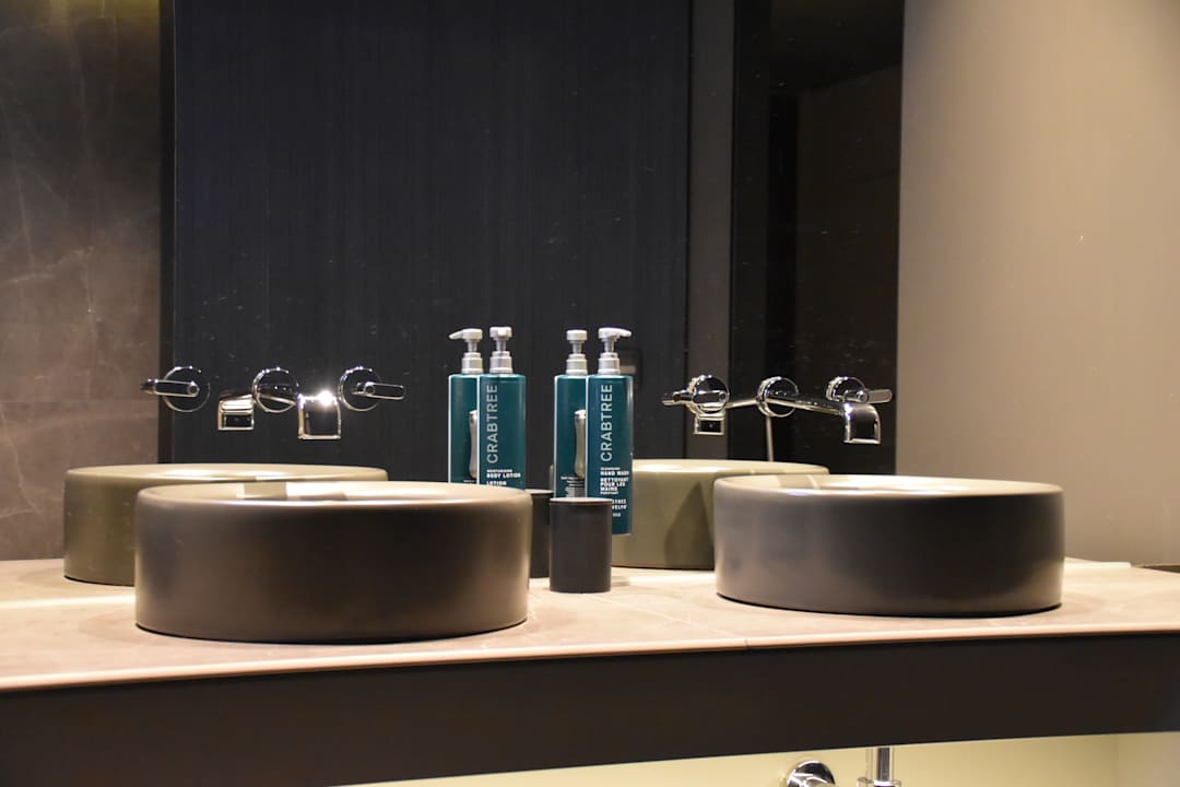 Zimmer Hilton Porto Gaia