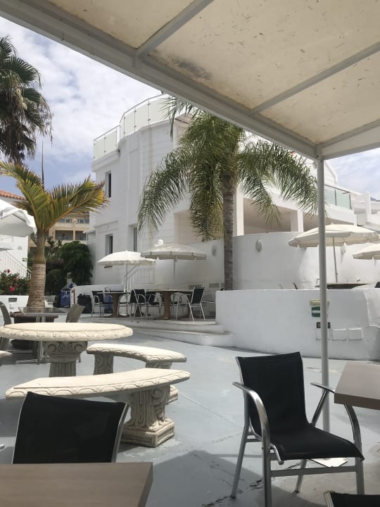 Gastro LABRANDA Bahía y Villas Fañabé
