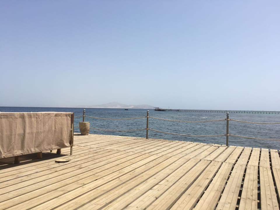 Strand Pickalbatros Royal Moderna Resort-Sharm El Sheikh