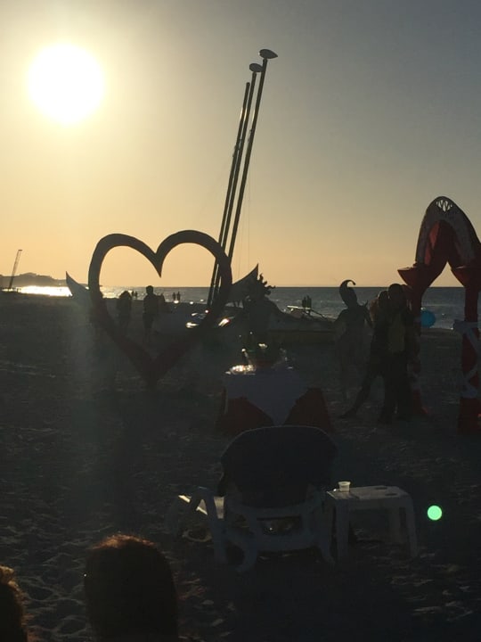 Sport & Freizeit Blau varadero - Adults only