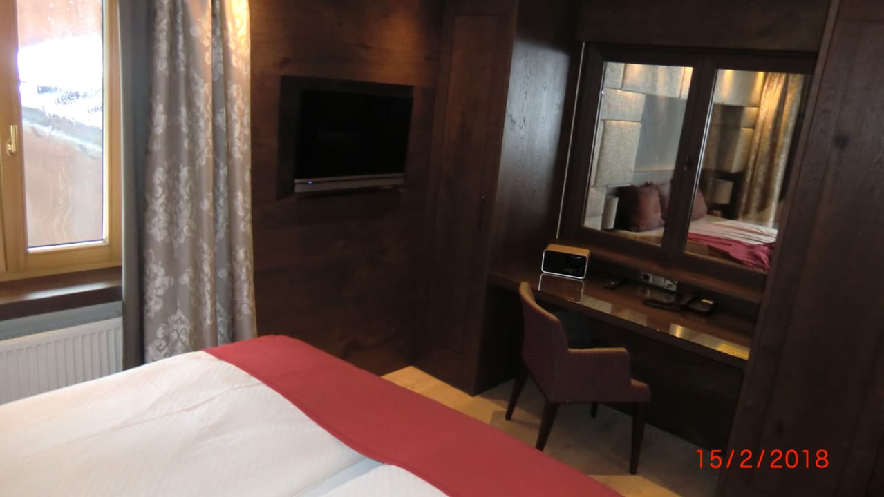 Zimmer Wellnesshotel Zechmeisterlehen