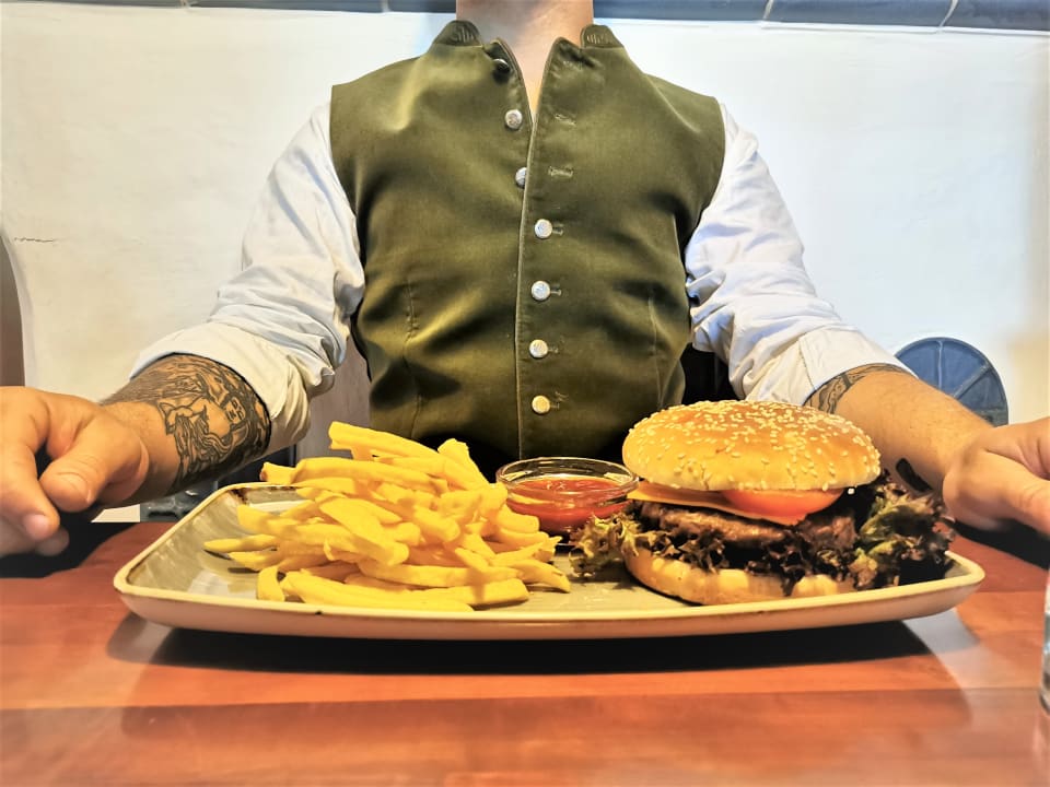 Gastro Gasthof zur Mühle