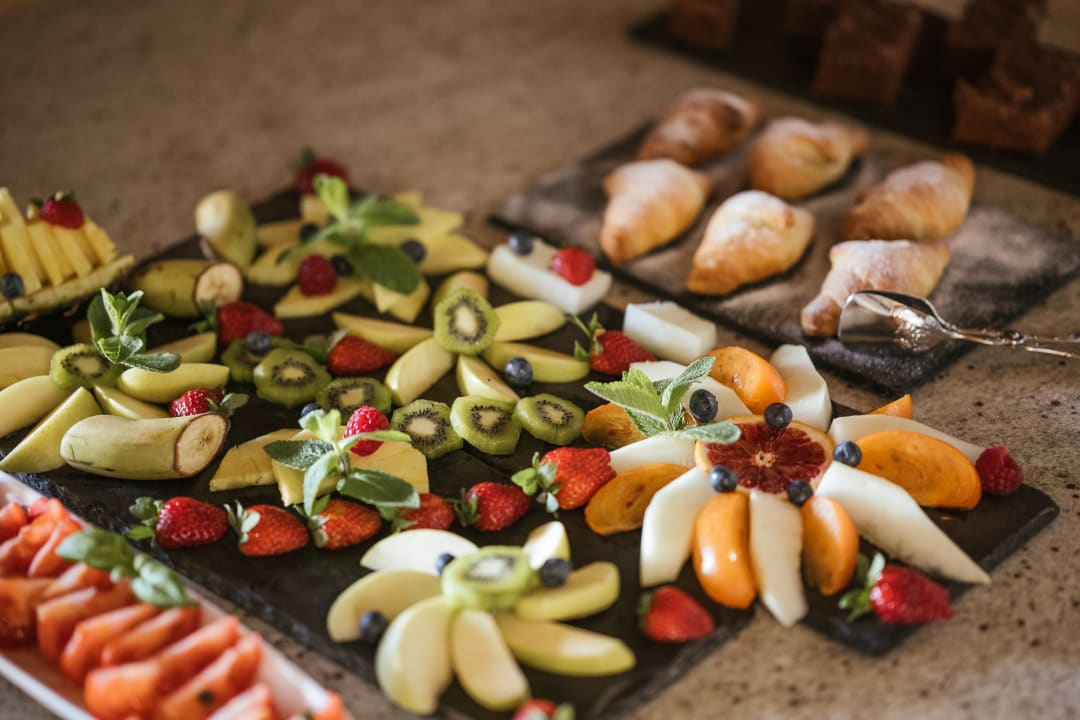 Gastro Panorama Hotel Garni Bühlerhof