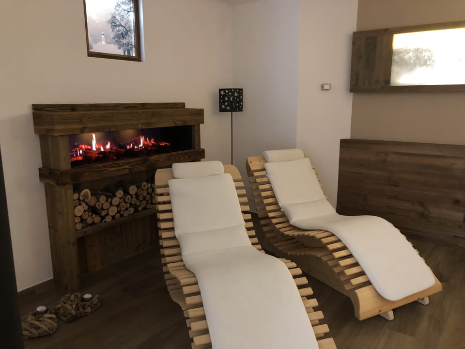 Sport & Freizeit Hotel Alpenroyal