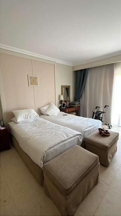 Zimmer Pickalbatros Palace Hotel-Port Ghalib