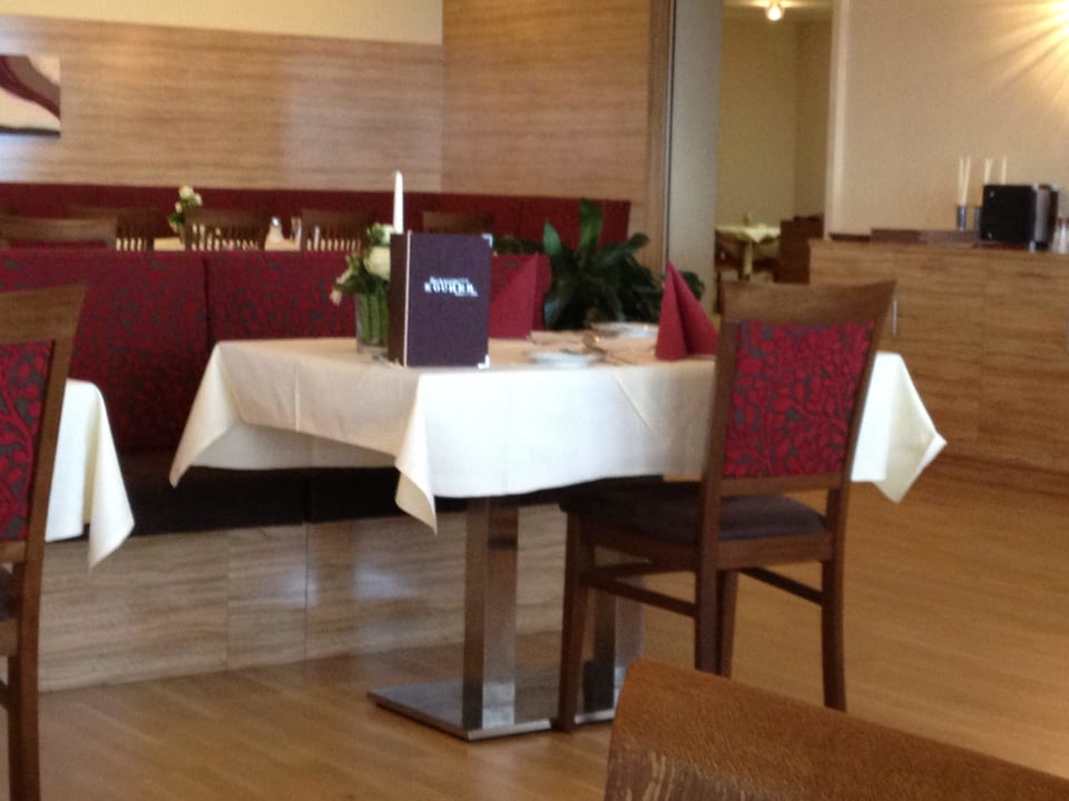 5-Gänge-Menü Revita Hotel Kocher