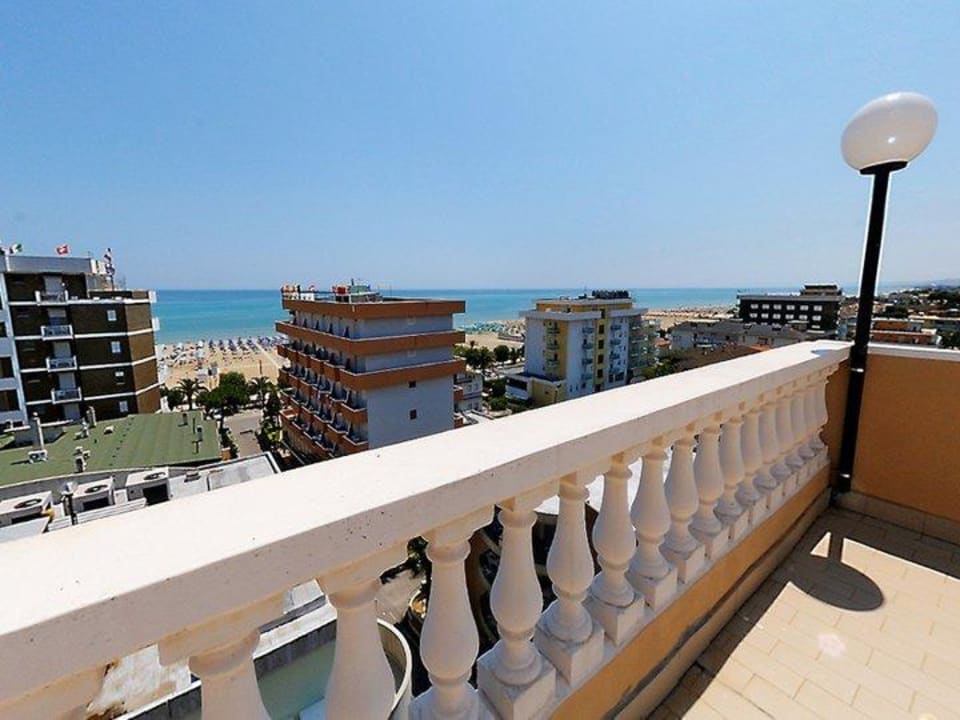 Vista - Hotel Principe Hotel Principe