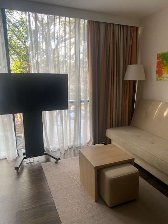 Zimmer Residence Inn by Marriott Sarajevo