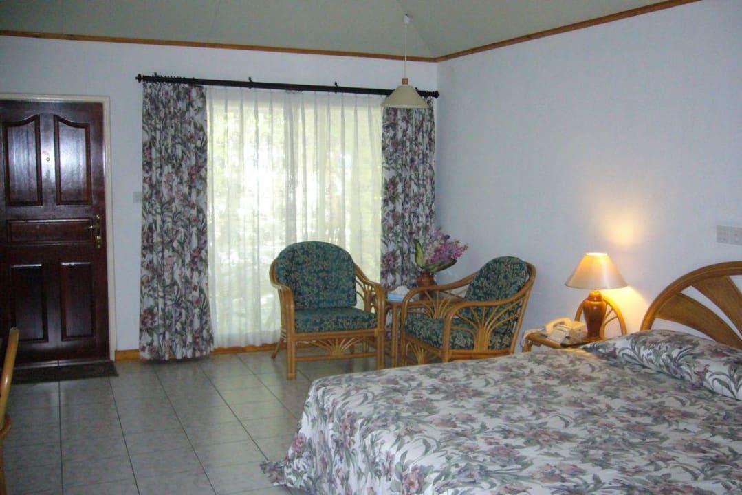Super-Delux-Bunge Villa Park Sun Island