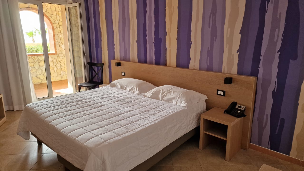 Zimmer Hotel La Martinica