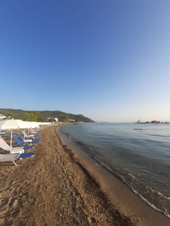 Strand Hotel Albatros