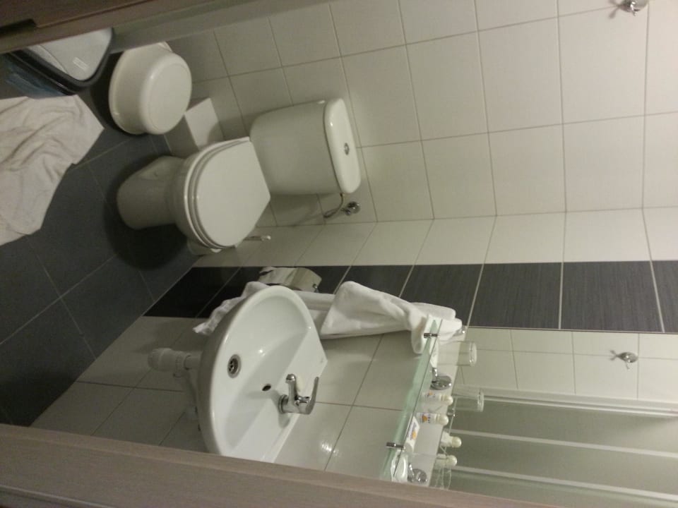 Badezimmer Kielczanka