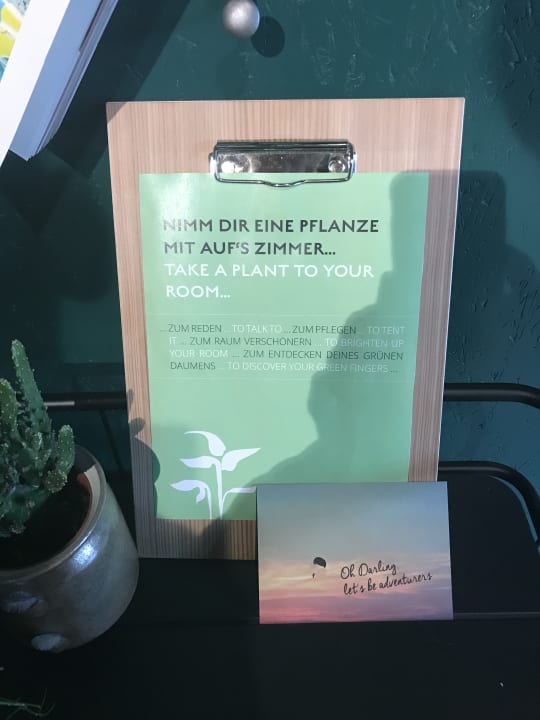 Sonstiges Vienna House Easy by Wyndham Leipzig